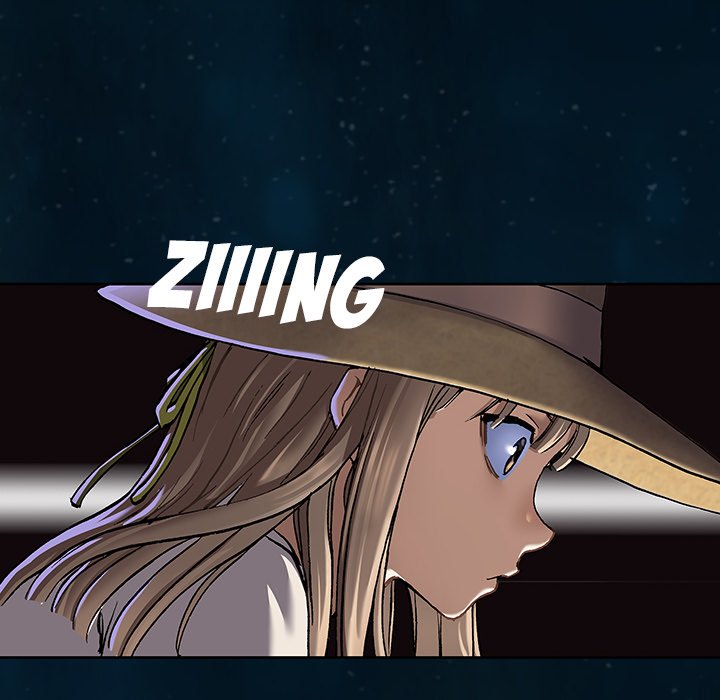 Leviathan (Lee Gyuntak) - Chapter 142 Page 19