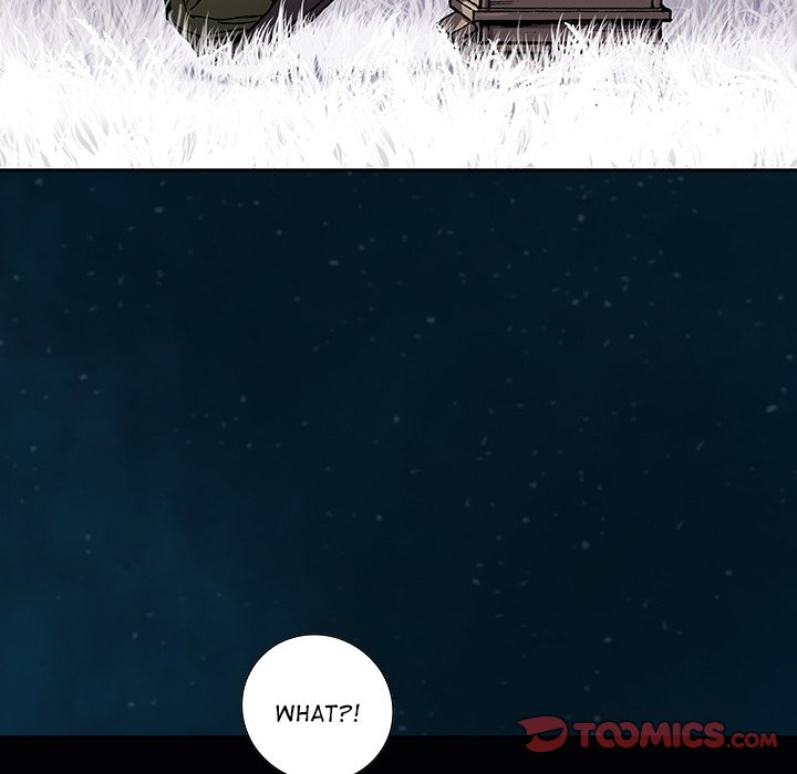 Leviathan (Lee Gyuntak) - Chapter 142 Page 22