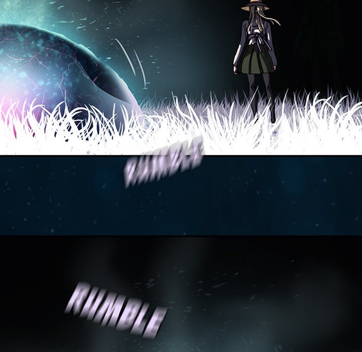 Leviathan (Lee Gyuntak) - Chapter 142 Page 25