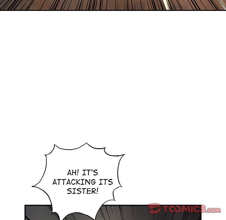 Leviathan (Lee Gyuntak) - Chapter 142 Page 6