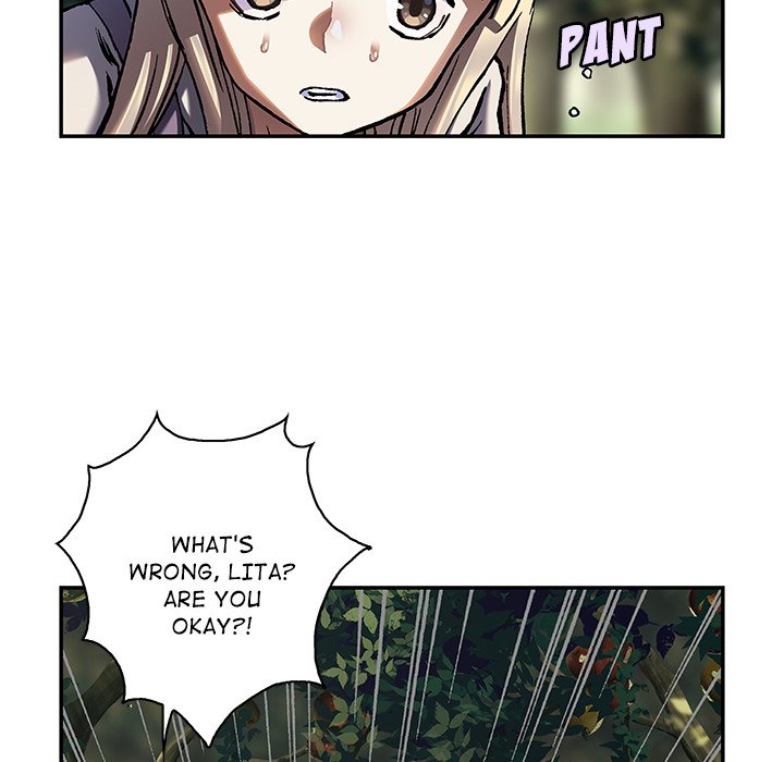Leviathan (Lee Gyuntak) - Chapter 142 Page 63