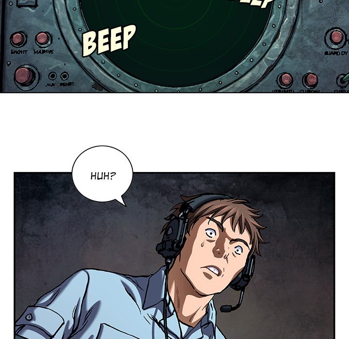 Leviathan (Lee Gyuntak) - Chapter 142 Page 68