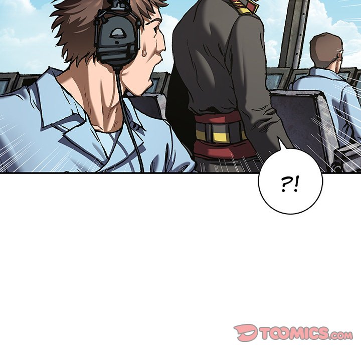 Leviathan (Lee Gyuntak) - Chapter 142 Page 70