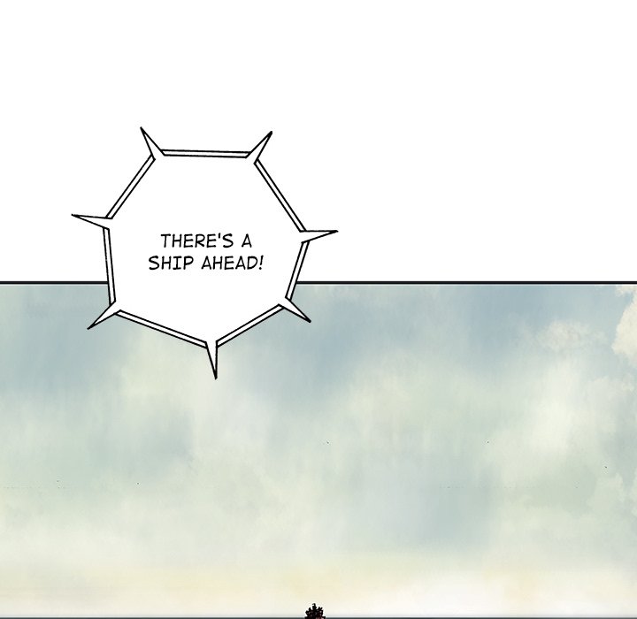 Leviathan (Lee Gyuntak) - Chapter 142 Page 71