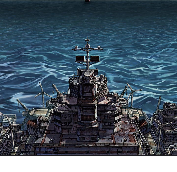 Leviathan (Lee Gyuntak) - Chapter 142 Page 72