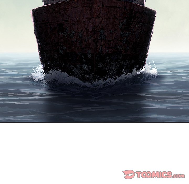 Leviathan (Lee Gyuntak) - Chapter 142 Page 74