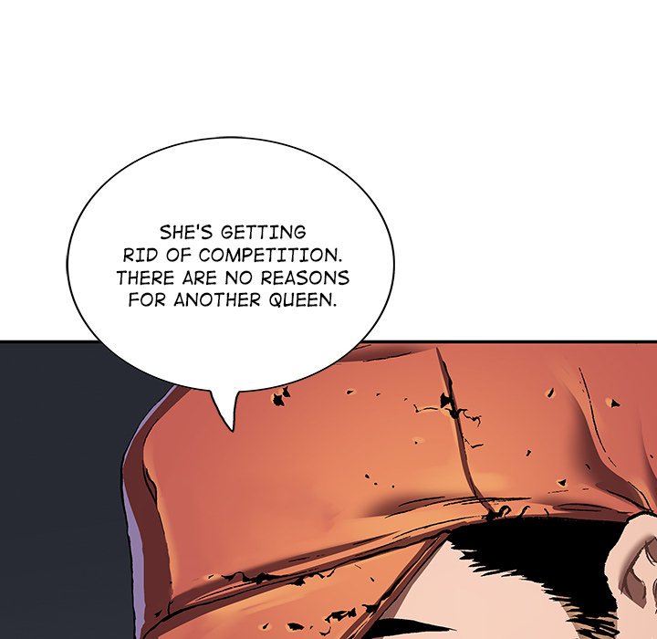 Leviathan (Lee Gyuntak) - Chapter 142 Page 8
