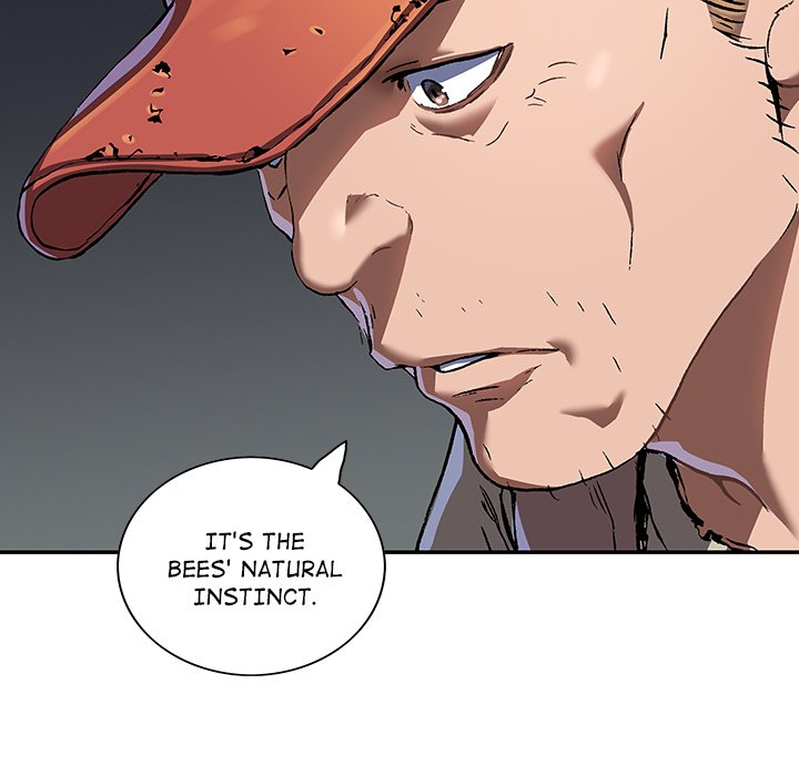 Leviathan (Lee Gyuntak) - Chapter 142 Page 9