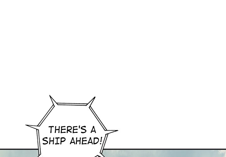 Leviathan (Lee Gyuntak) - Chapter 143 Page 1