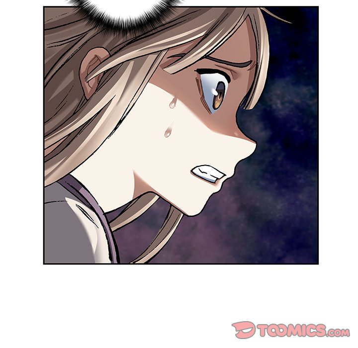 Leviathan (Lee Gyuntak) - Chapter 143 Page 16