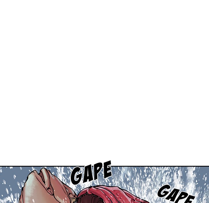 Leviathan (Lee Gyuntak) - Chapter 143 Page 21