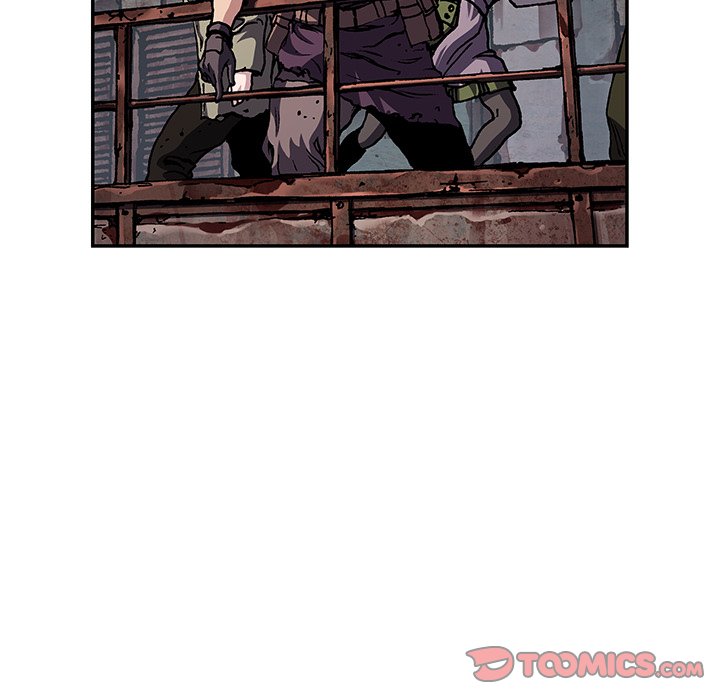 Leviathan (Lee Gyuntak) - Chapter 143 Page 24