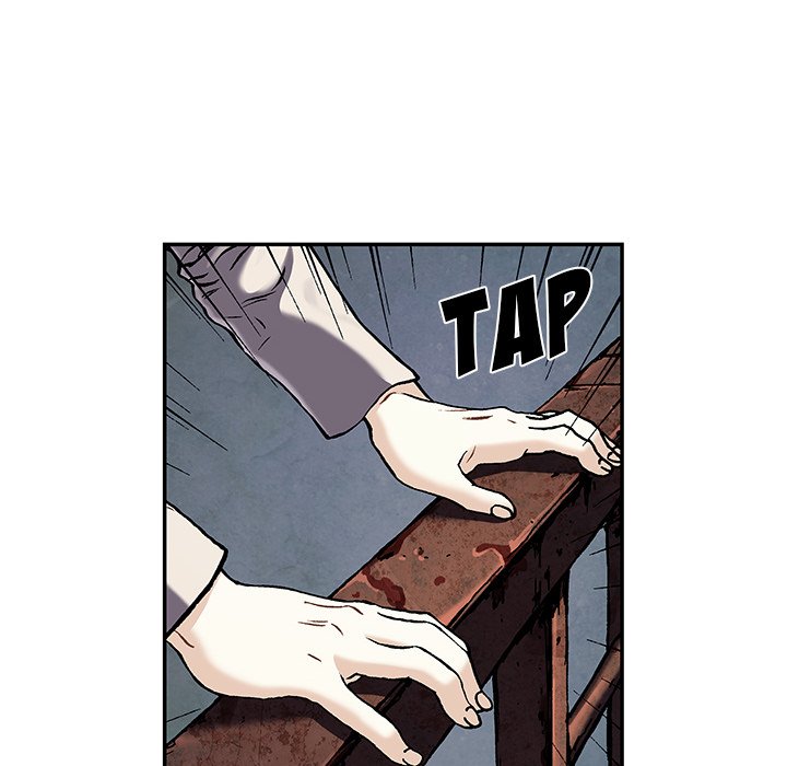 Leviathan (Lee Gyuntak) - Chapter 143 Page 25