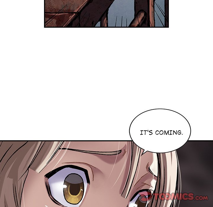 Leviathan (Lee Gyuntak) - Chapter 143 Page 26