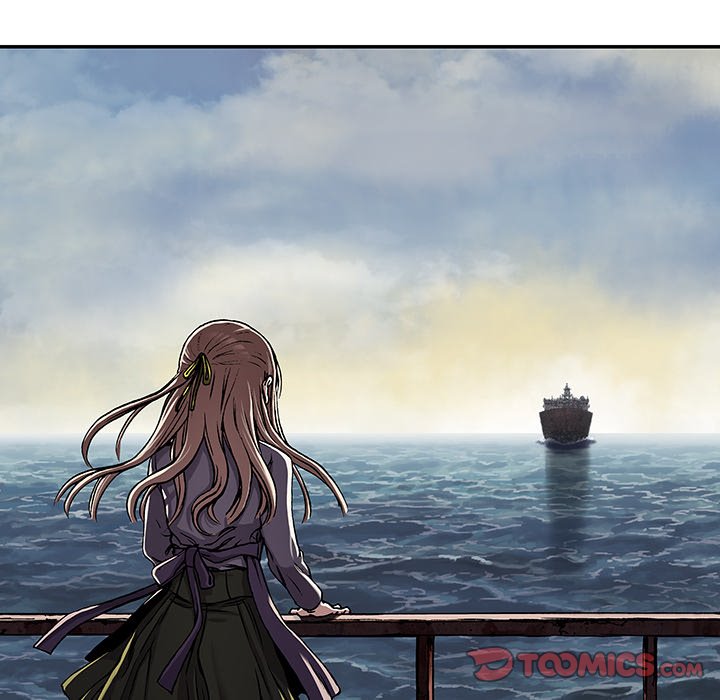 Leviathan (Lee Gyuntak) - Chapter 143 Page 28