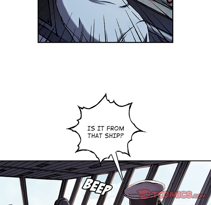 Leviathan (Lee Gyuntak) - Chapter 143 Page 36