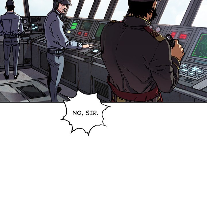 Leviathan (Lee Gyuntak) - Chapter 143 Page 37