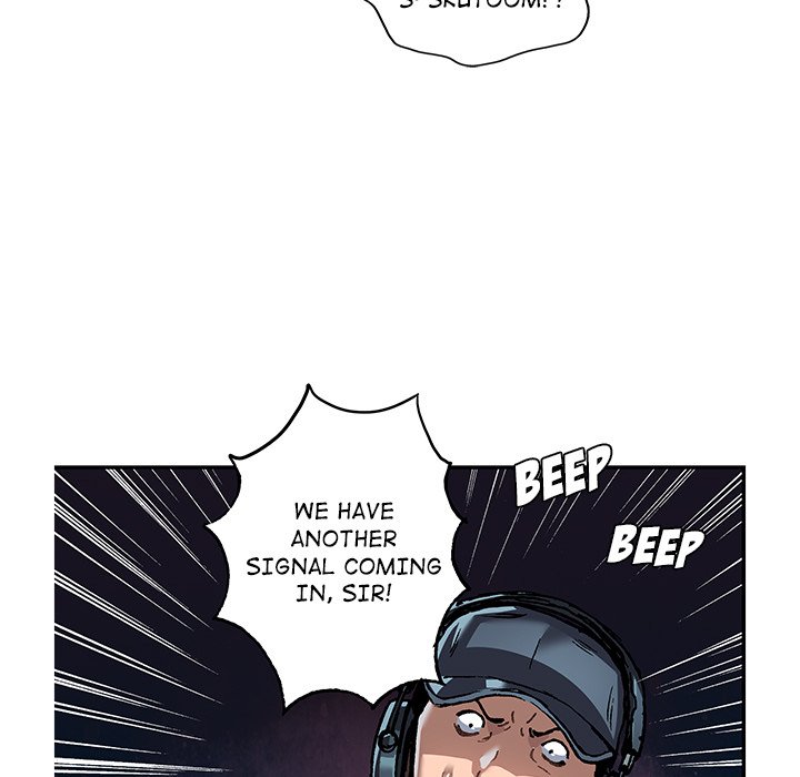 Leviathan (Lee Gyuntak) - Chapter 143 Page 43