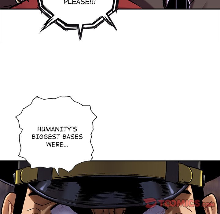 Leviathan (Lee Gyuntak) - Chapter 143 Page 54