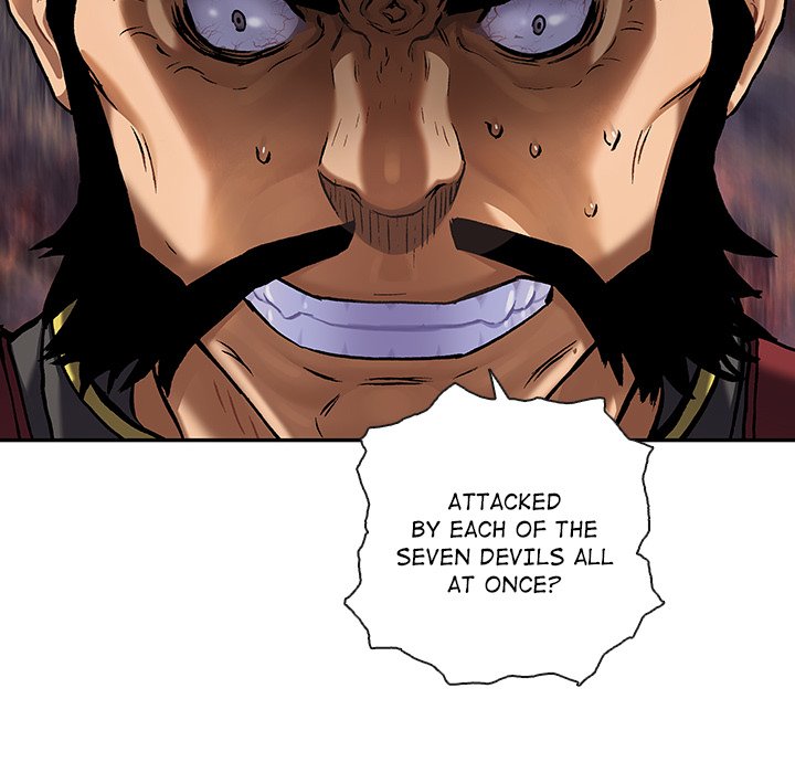 Leviathan (Lee Gyuntak) - Chapter 143 Page 55