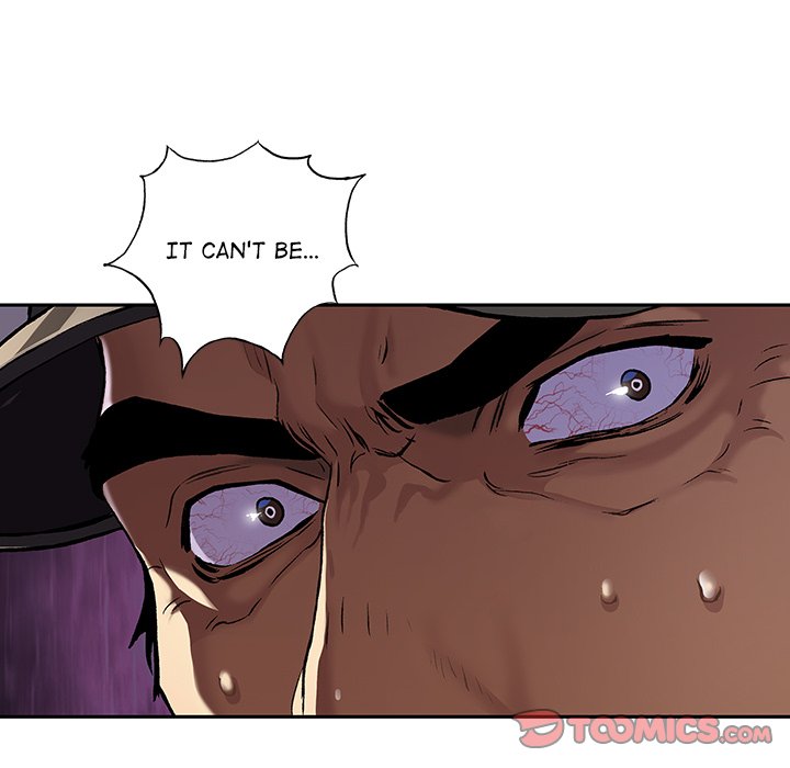Leviathan (Lee Gyuntak) - Chapter 143 Page 60