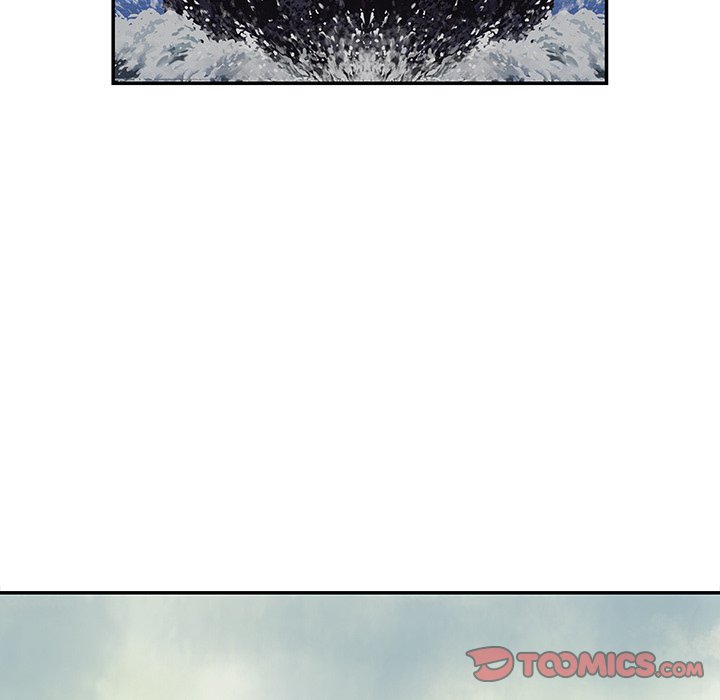 Leviathan (Lee Gyuntak) - Chapter 143 Page 64