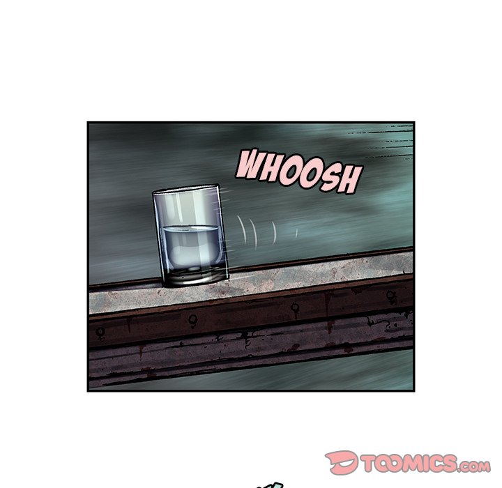 Leviathan (Lee Gyuntak) - Chapter 143 Page 66