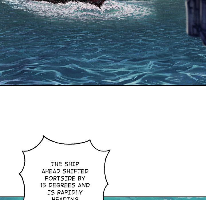Leviathan (Lee Gyuntak) - Chapter 143 Page 69