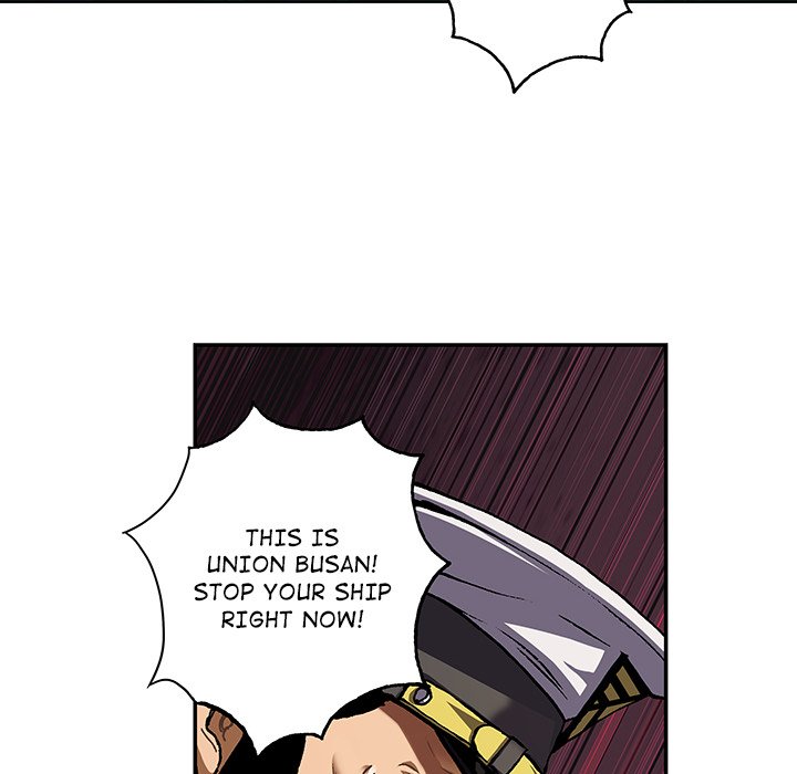 Leviathan (Lee Gyuntak) - Chapter 143 Page 71