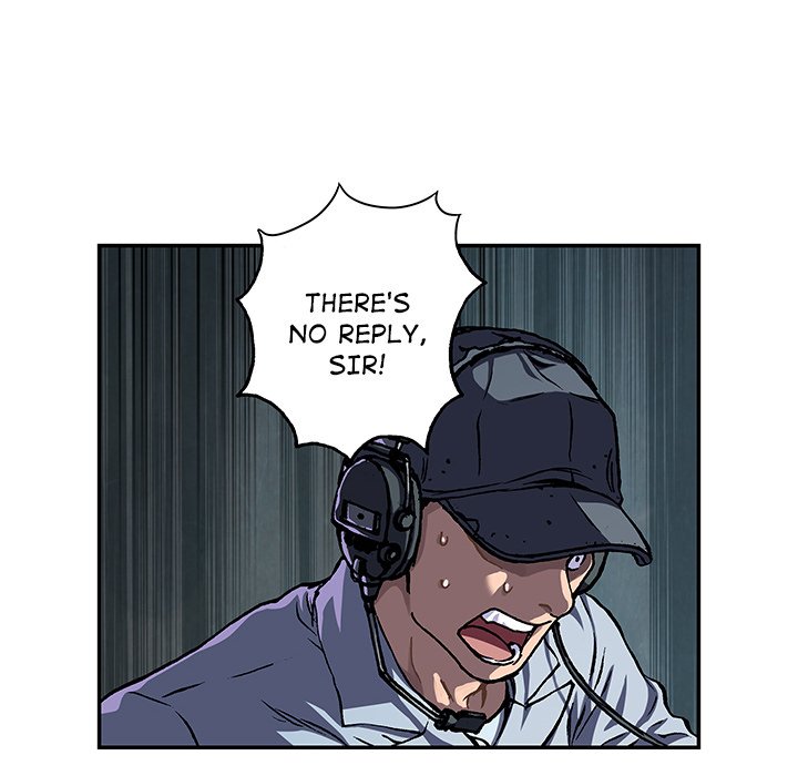 Leviathan (Lee Gyuntak) - Chapter 143 Page 73