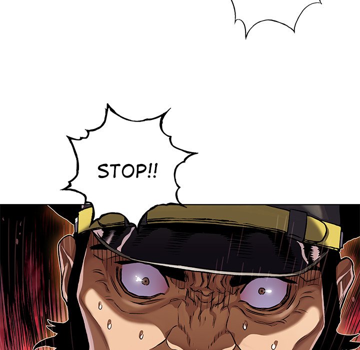 Leviathan (Lee Gyuntak) - Chapter 143 Page 75