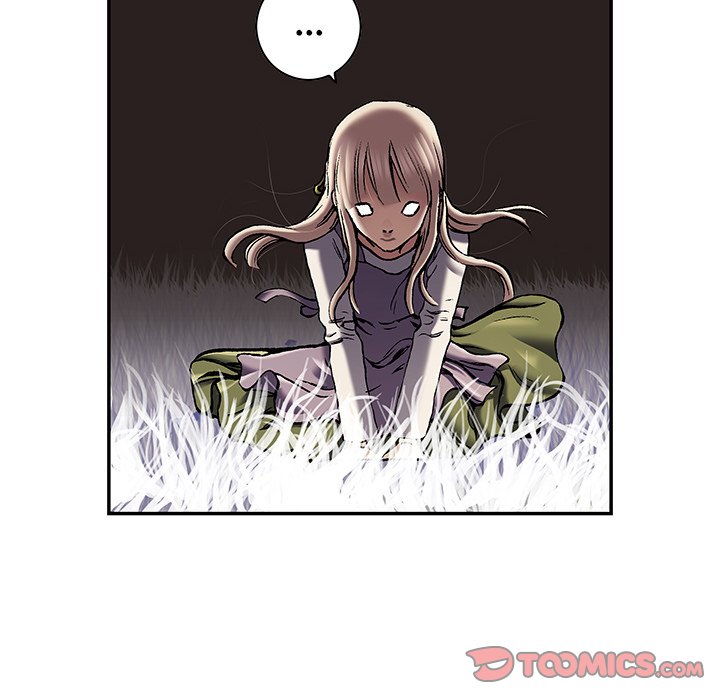 Leviathan (Lee Gyuntak) - Chapter 143 Page 8
