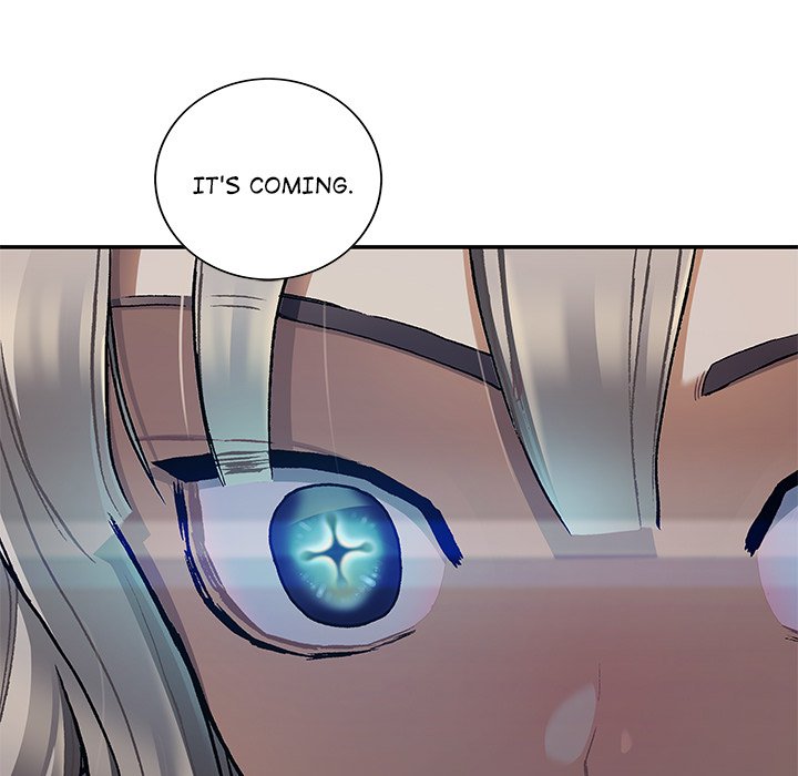Leviathan (Lee Gyuntak) - Chapter 143 Page 9
