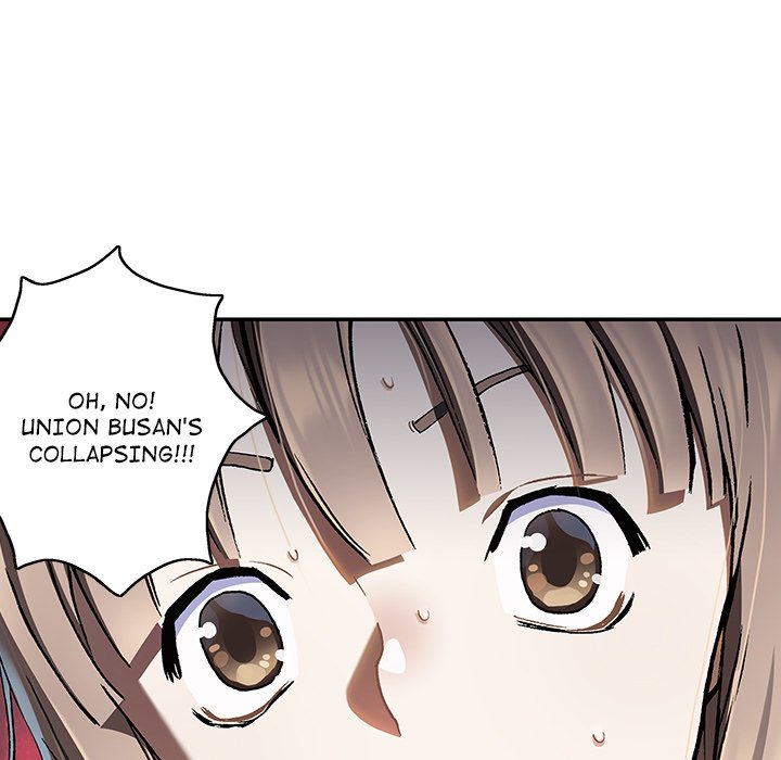 Leviathan (Lee Gyuntak) - Chapter 144 Page 25