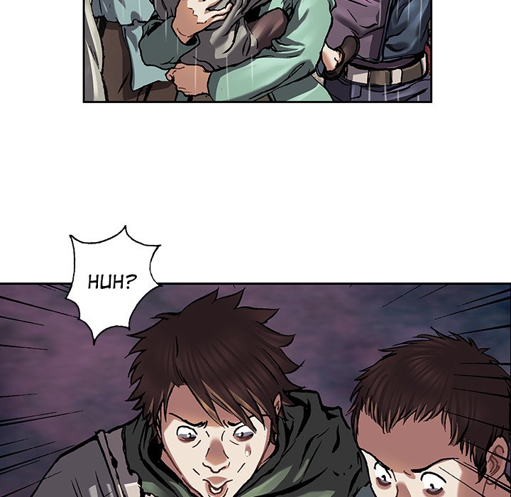 Leviathan (Lee Gyuntak) - Chapter 144 Page 29