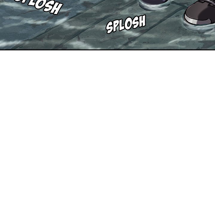 Leviathan (Lee Gyuntak) - Chapter 144 Page 31