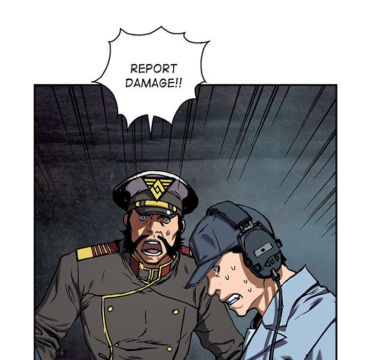 Leviathan (Lee Gyuntak) - Chapter 144 Page 47
