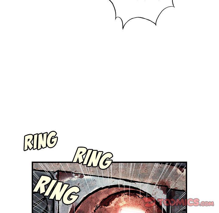 Leviathan (Lee Gyuntak) - Chapter 144 Page 50