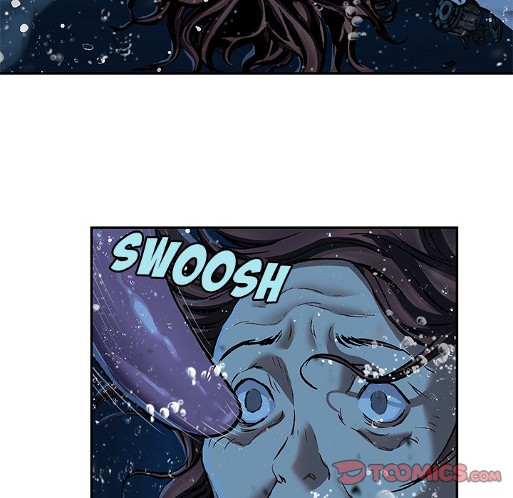 Leviathan (Lee Gyuntak) - Chapter 144 Page 58