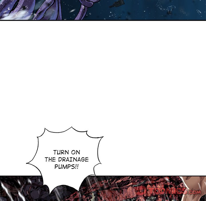 Leviathan (Lee Gyuntak) - Chapter 144 Page 62