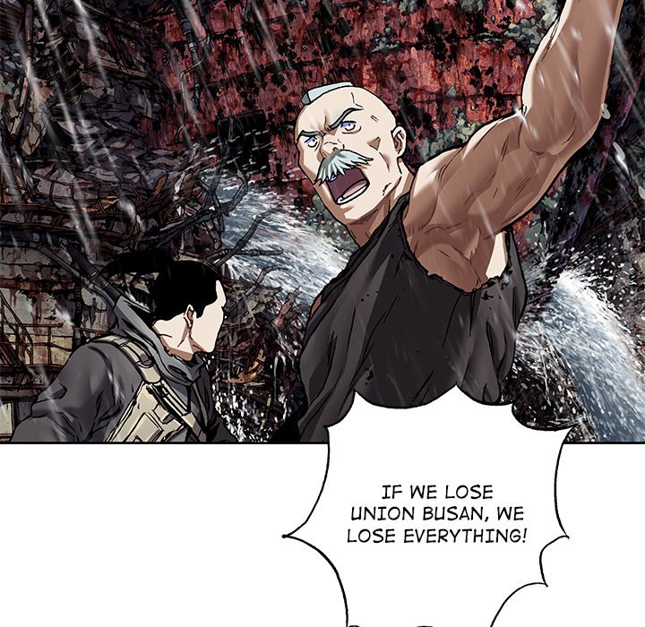 Leviathan (Lee Gyuntak) - Chapter 144 Page 63