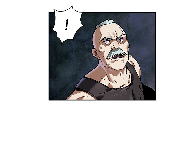 Leviathan (Lee Gyuntak) - Chapter 144 Page 65
