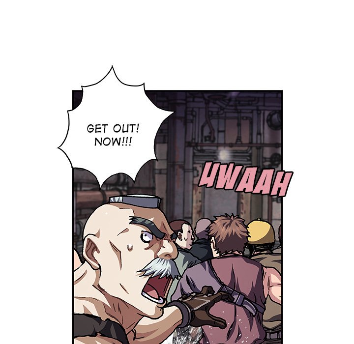 Leviathan (Lee Gyuntak) - Chapter 144 Page 71