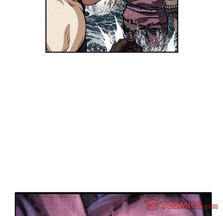 Leviathan (Lee Gyuntak) - Chapter 144 Page 72