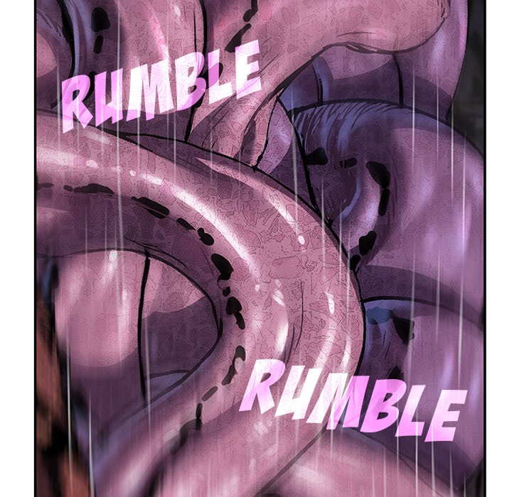 Leviathan (Lee Gyuntak) - Chapter 144 Page 73