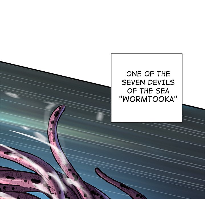 Leviathan (Lee Gyuntak) - Chapter 144 Page 81
