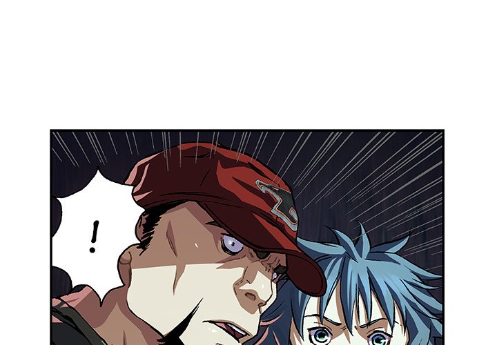 Leviathan (Lee Gyuntak) - Chapter 145 Page 1