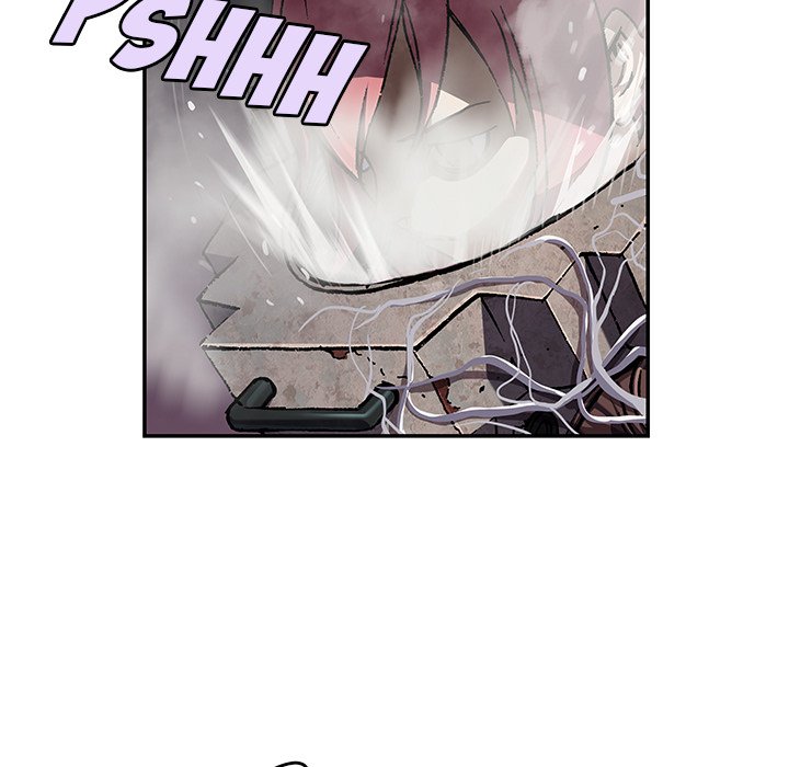 Leviathan (Lee Gyuntak) - Chapter 145 Page 101