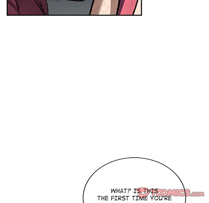 Leviathan (Lee Gyuntak) - Chapter 145 Page 111