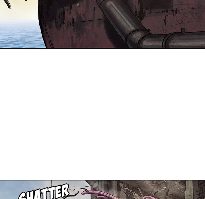 Leviathan (Lee Gyuntak) - Chapter 145 Page 119